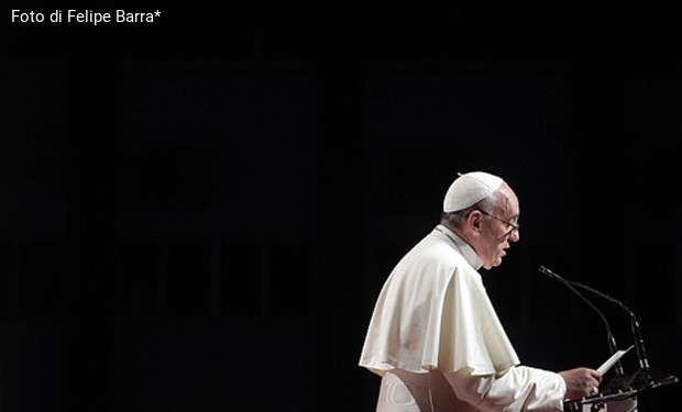 “È Gesù a chiederci di sbarcare”: l’omelia del papa a 7 anni dal viaggio a Lampedusa